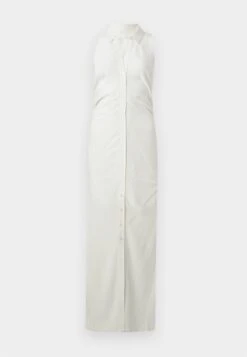 Guess LILIANE - Maxi Dress - Dove White 11 Guess LILIANE - Maxi Dress - Dove White -Guess Clothing Sale c9e94c365b9d4d6d947b611629321f00 1