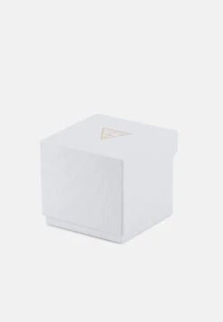 Guess ZOE - Watch - Silver-coloured -Guess Clothing Sale c9ebe4f8e1ff42dbb58e17514101357f