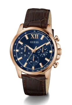 Guess WALKER - Chronograph Watch - Brown -Guess Clothing Sale ca1760e615c845a3a94a12ac49fe3003
