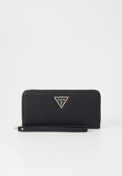 Guess LAUREL LARGE ZIP - Wallet - Cognac 13 Guess LAUREL LARGE ZIP - Wallet - Cognac -Guess Clothing Sale ca4c5f75229d4dc480059491761bba87