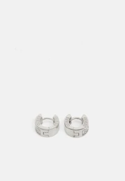 Guess STYLISH - Earrings - Silver-coloured