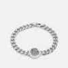 Guess Lion King Unisex - Bracelet - Steel