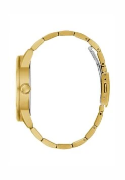 Guess TREY - Watch - Gold-coloured -Guess Clothing Sale ca9f20188b5b4d87b586c714e97ef705