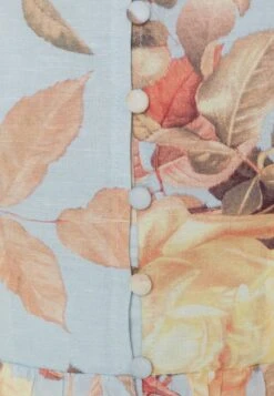 Guess Carine Peplum - Blouse -Guess Clothing Sale cab48e78bfc24450aa5f8f7c9e8936f0