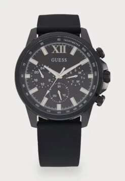 Guess WALKER - Watch - Black