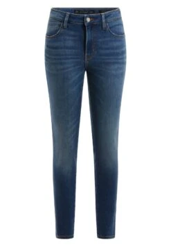 Guess Sexy Curve - Jeans Skinny Fit -Guess Clothing Sale cae9d9c3179b40aaa549d85becc2f439