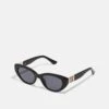 Guess Sunglasses - Shiny Black