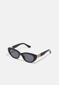Guess Sunglasses - Shiny Black