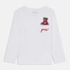 Guess TODDLERLS - Long Sleeved Top - Pure White