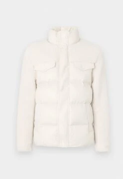 Guess JACKET - Winter Jacket - Quicksand -Guess Clothing Sale cb276ae56d2f4327ba21a0d64225bc59