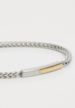 Guess ECLIPSE NOIR - Bracelet - Yellow Gold-coloured/steel -Guess Clothing Sale cb322732f296470e8750386bfb19e8d0