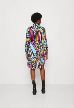 Next Level Shirt Dress - Shirt Dress - Multicolour -Guess Clothing Sale cb45fa353d2445e8b5d675be69a6b445