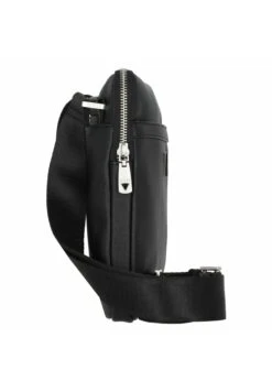 Guess Across Body Bag - Black -Guess Clothing Sale cb7ff51e587c4592bf34483cafd851d5