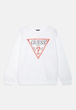 Guess CORE - Sweatshirt - Pure White