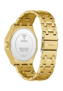 Guess KRYPTONITE - Watch - Gold-coloured -Guess Clothing Sale cbe379fcdb45455cb9b940e2ca9c230d