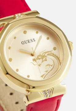 Guess RUMOUR - Watch - Gold-coloured 11 Guess RUMOUR - Watch - Gold-coloured -Guess Clothing Sale cbe4fd959bff4d6ca900898b0174492c