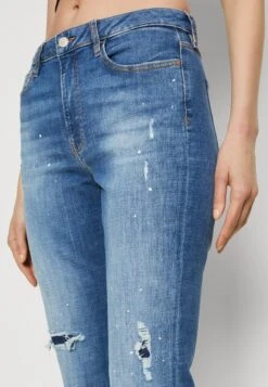 Guess Girly - Jeans Skinny Fit 11 Guess Girly - Jeans Skinny Fit -Guess Clothing Sale cc149bf8bbaa4a4f9637d5c6c694c2ca