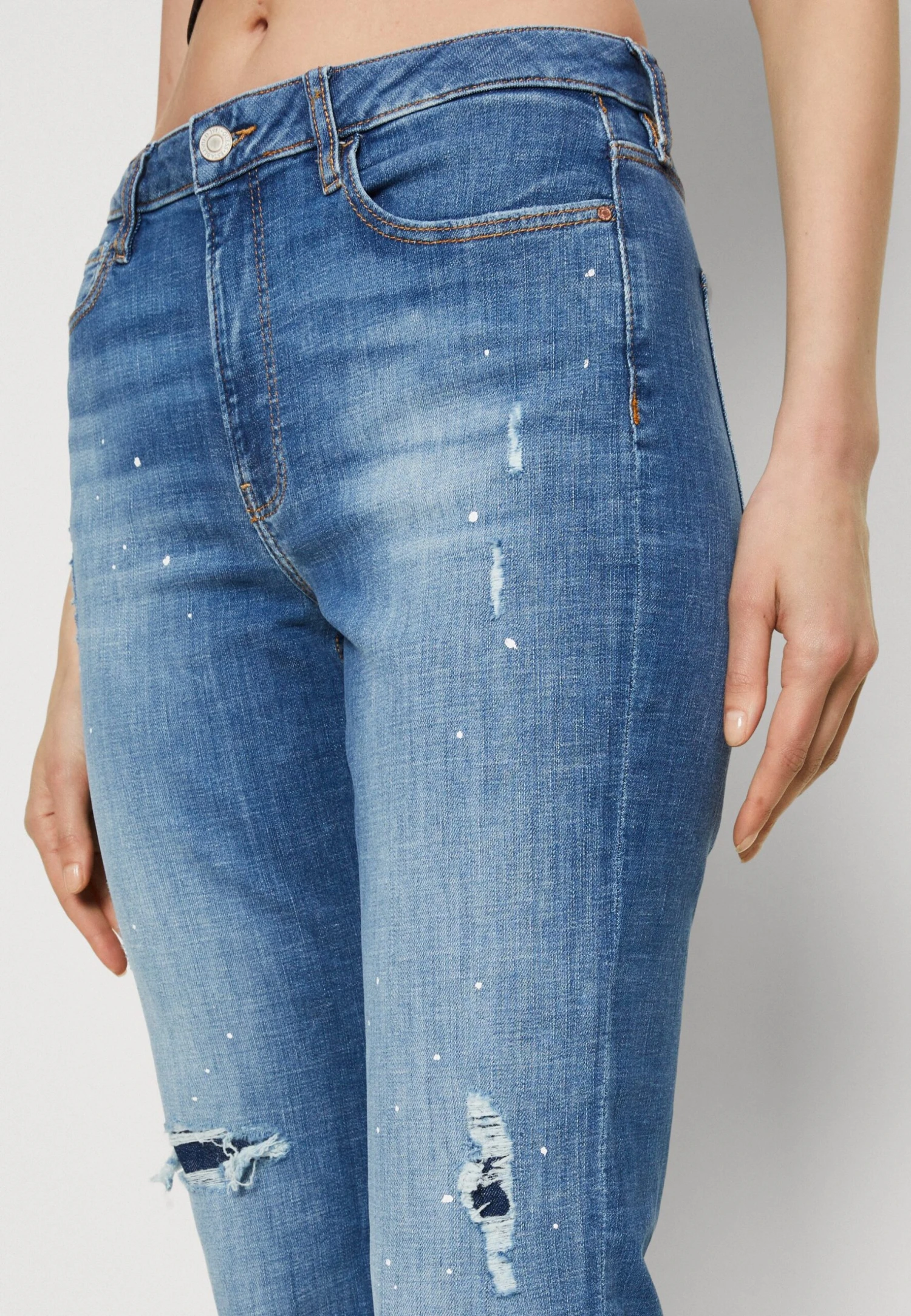 Guess Girly - Jeans Skinny Fit 6 Guess Girly - Jeans Skinny Fit - Image 6