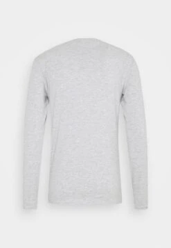 Guess Core- Long Sleeved Top - Stone Heather Grey 13 Guess Core- Long Sleeved Top - Stone Heather Grey -Guess Clothing Sale cc1791eeede149d5a5e0cd8adcdac9b8