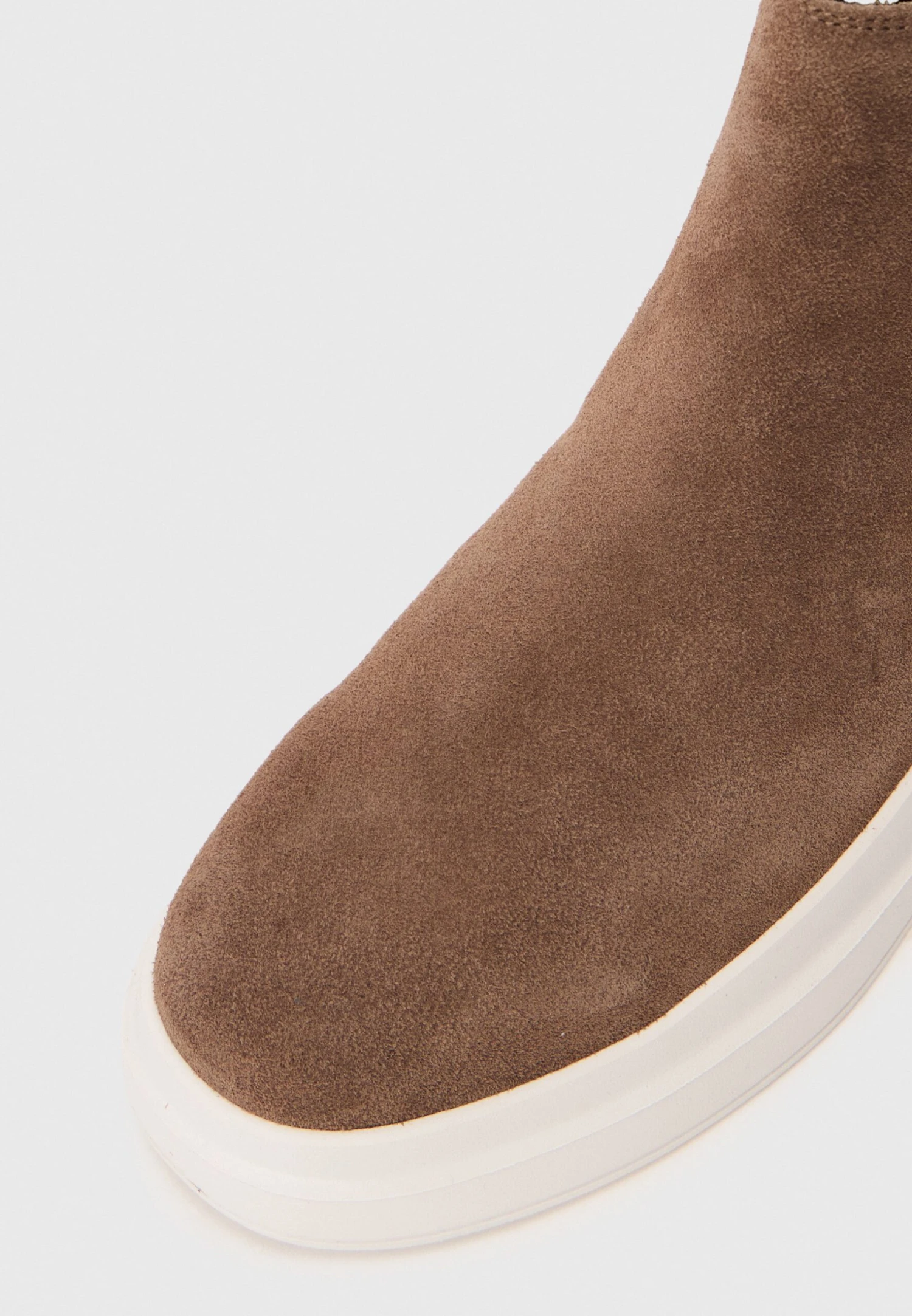 Guess ELKO - Classic Ankle Boots - Brown 6 Guess ELKO - Classic Ankle Boots - Brown - Image 6