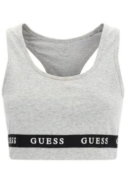 Guess Aline Eco Stretch - Bustier - Gris