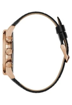 Guess WALKER - Chronograph Watch - Black -Guess Clothing Sale cc6935f7f638472c825ff35c3c2913be