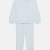 Guess TODDLER ACTIVE PANTS SET - Tracksuit - Arctic Wind