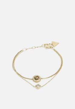 Guess CRUSH - Bracelet - Gold-coloured