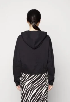 Go Hoodie - Sweatshirt - Jet Black 8 Go Hoodie - Sweatshirt - Jet Black -Guess Clothing Sale ccee6966f0834297beaae856874b5eb4