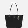 Guess Noelle Elite Tote - Tote Bag - Black