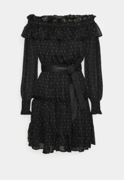 Guess Alessia- Day Dress - Schwarz