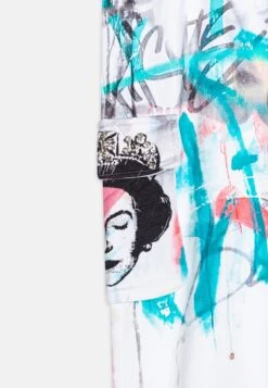 Guess Junior Banksy Street Art - Tracksuit Bottoms - Street Art -Guess Clothing Sale cda17ff83cbf4d69aa81131b173db0b4