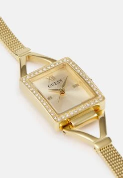 Guess Watch - Gold-Coloured -Guess Clothing Sale cdd8b31a7813428cb50bab785489426c