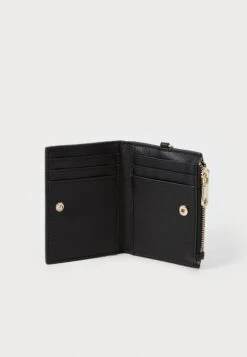 Guess CARD HOLDER - Wallet - Black -Guess Clothing Sale ce47f30c32de4b4597510cbd5be85bca