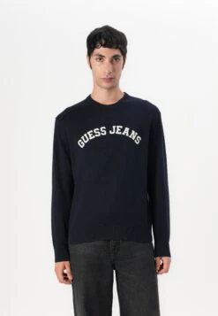 PATCH - Jumper - Daring Ocean