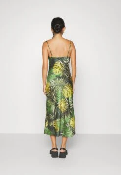Guess Akilina - Day Dress - Monstera Sage Garden -Guess Clothing Sale ce7b61013b384a25a32e4a1145bd0854