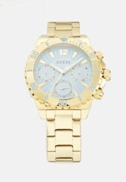 Guess PHOEBE - Watch - Gold-coloured