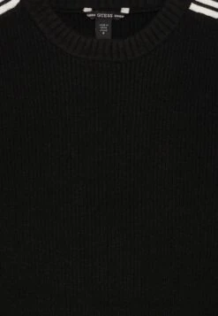 Guess JUNIOR SWEATER - Jumper - Jet Black 5 Guess JUNIOR SWEATER - Jumper - Jet Black -Guess Clothing Sale cea4e8b65d6b4204a544bba1f3e59ba8