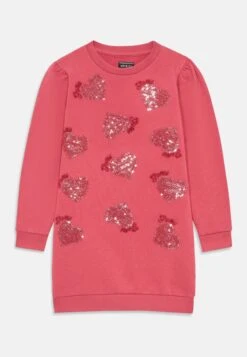 Guess TODDLERLS ACTIVE DRESS - Day Dress - Flowering Peony