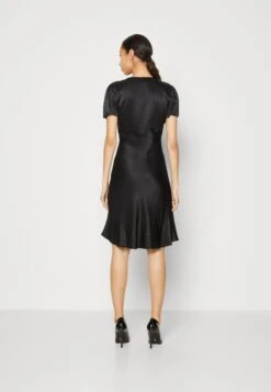Guess Linda Bowed Dress - Cocktail Dress / Party Dress -Guess Clothing Sale cf08639abd3e4d518acfbb5c403e5541