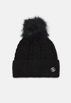 Guess Beanie - Black
