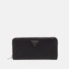 Guess Alexie- Wallet - Black