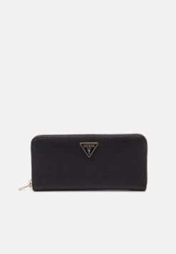 Guess Alexie- Wallet - Black