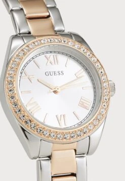 Guess MINI LUNA - Watch - Rose Gold-coloured -Guess Clothing Sale cf4c2828b85a4a0c90a10d57803c2bb2