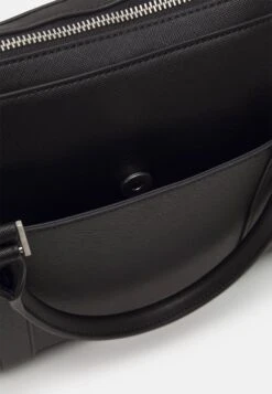 Guess Doc Case Unisex - Briefcase - Black 10 Guess Doc Case Unisex - Briefcase - Black -Guess Clothing Sale cf8bc861351d4bfbbabc0999b71d793d