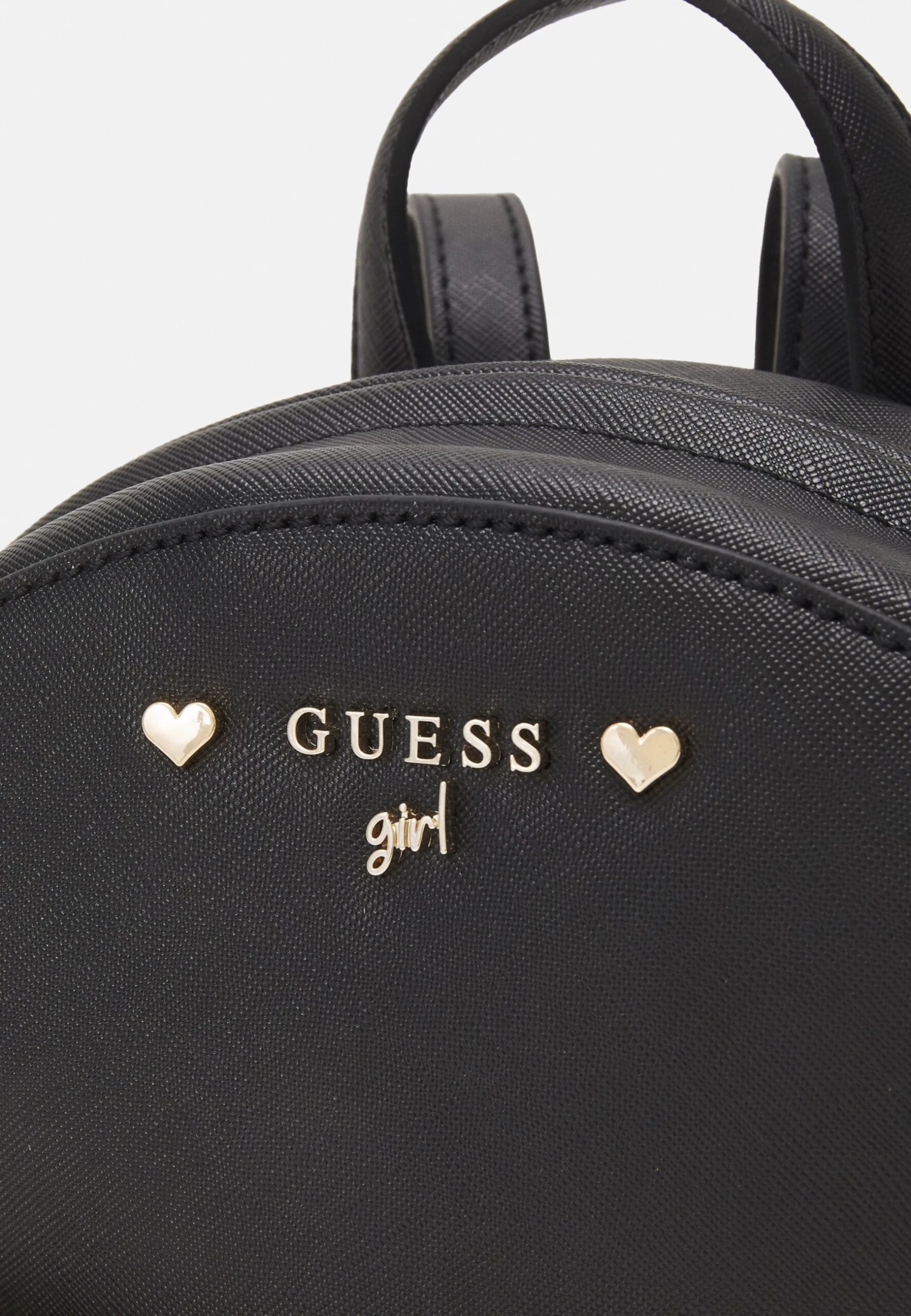 Guess Micole Backpack Unisex - Rucksack - Black 5 Guess Micole Backpack Unisex - Rucksack - Black - Image 5