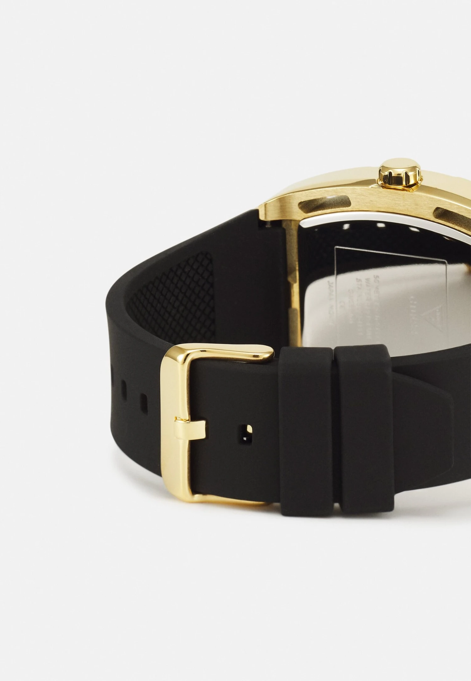 Guess Legend - Chronograph Watch - Gold-Coloured 2 Guess Legend - Chronograph Watch - Gold-Coloured - Image 2