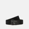 Guess Belt Unisex - Belt - Jet Black