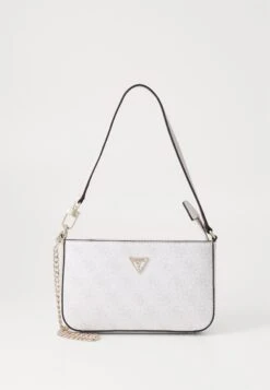 Guess NOELLE II MINI BAG - Handbag - Latte/brown 12 Guess NOELLE II MINI BAG - Handbag - Latte/brown -Guess Clothing Sale d01bb529a4b749ddb7a3c4a35c54f3dc