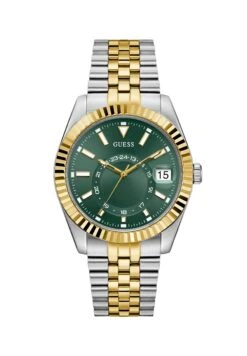 Guess JADEN - Watch - -tone -Guess Clothing Sale d0354df13d8745598e45f5f4a8883ac2